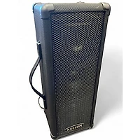Used Kustom PA PA50 Powered Speaker