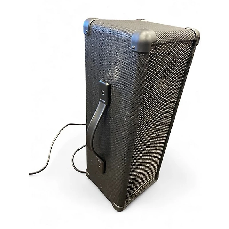 Used Kustom PA PA50 Powered Speaker