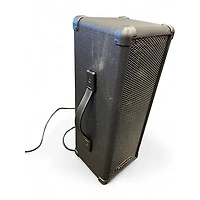 Used Kustom PA PA50 Powered Speaker