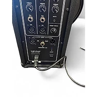 Used Kustom PA PA50 Powered Speaker