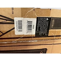 Used Kustom PA PA50 Powered Speaker