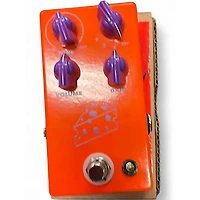 Used JHS Pedals Cheese Ball Effect Pedal