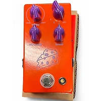 Used JHS Pedals Cheese Ball Effect Pedal