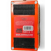Used JHS Pedals Cheese Ball Effect Pedal