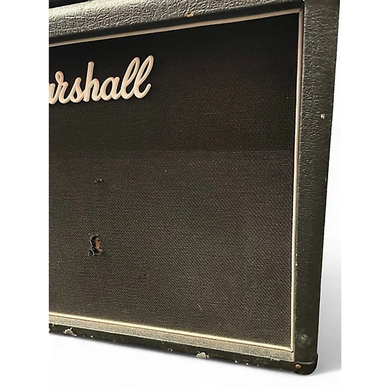 Used Marshall JCM900 Lead 1936 Guitar Cabinet