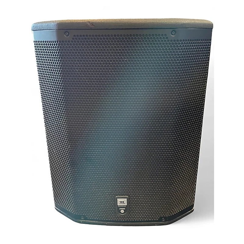 Used JBL PRX618S Powered Subwoofer