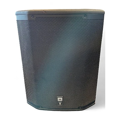 Used JBL PRX618S Powered Subwoofer