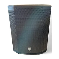 Used JBL PRX618S Powered Subwoofer