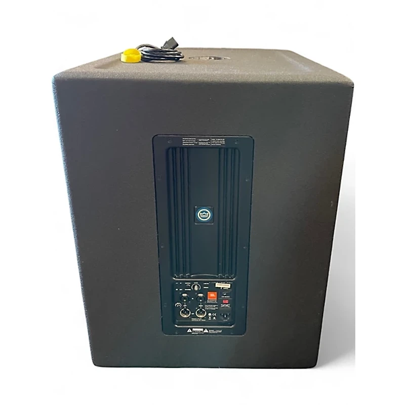 Used JBL PRX618S Powered Subwoofer