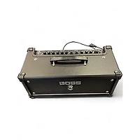 Used BOSS Katana KTN-Head MKII 100W Solid State Guitar Amp Head