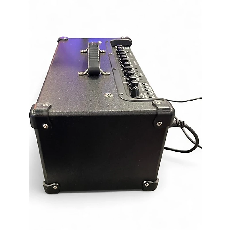 Used BOSS Katana KTN-Head MKII 100W Solid State Guitar Amp Head