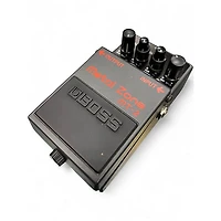 Used BOSS MT2 Metal Zone Distortion Effect Pedal