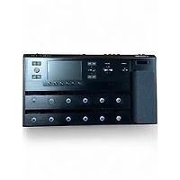 Used Line 6 Helix Effect Processor