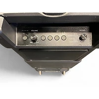 Used AlphaTheta AlphaTheta WAVE-EIGHT 8" Portable Powered Speaker With SonicLink Powered Speaker