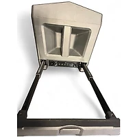 Used AlphaTheta AlphaTheta WAVE-EIGHT 8" Portable Powered Speaker With SonicLink Powered Speaker