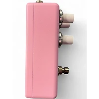 Used Fender Hello Kitty Fuzz Effect Pedal