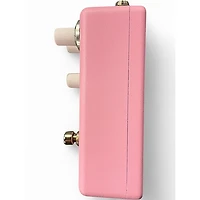 Used Fender Hello Kitty Fuzz Effect Pedal
