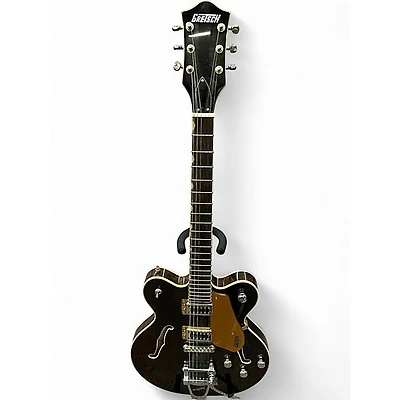 Used Gretsch Guitars G5622T Electromatic Center Block Double Cut Bigsby Brown Hollow Body Electric Guitar