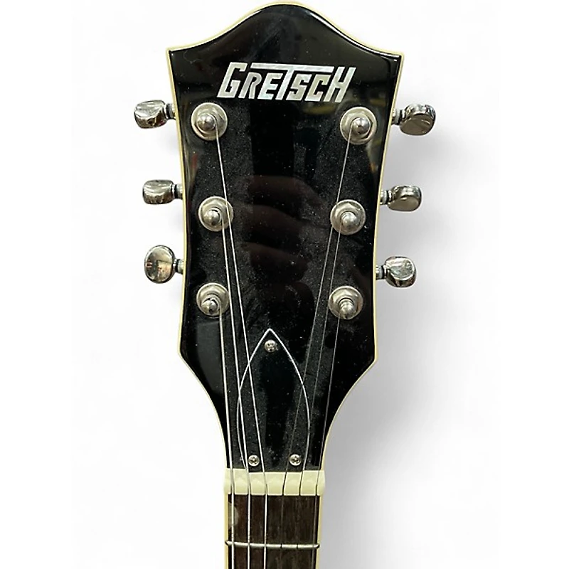 Used Gretsch Guitars G5622T Electromatic Center Block Double Cut Bigsby Brown Hollow Body Electric Guitar