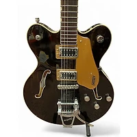 Used Gretsch Guitars G5622T Electromatic Center Block Double Cut Bigsby Brown Hollow Body Electric Guitar