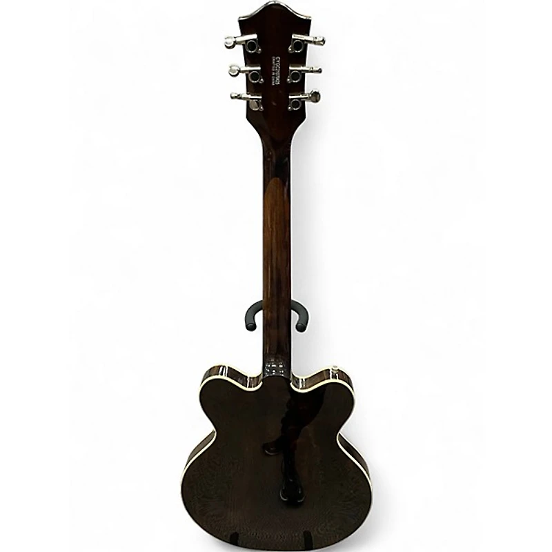 Used Gretsch Guitars G5622T Electromatic Center Block Double Cut Bigsby Brown Hollow Body Electric Guitar