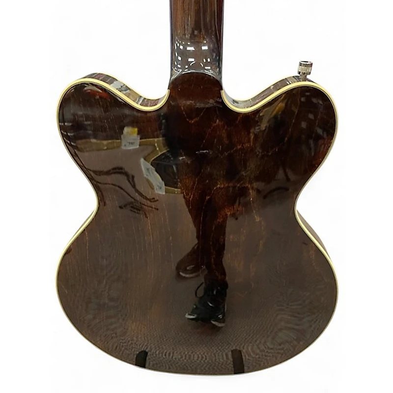 Used Gretsch Guitars G5622T Electromatic Center Block Double Cut Bigsby Brown Hollow Body Electric Guitar