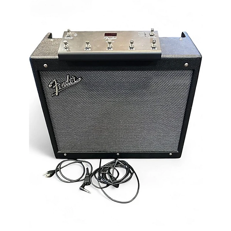 Used Fender gtx100 Guitar Combo Amp