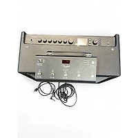 Used Fender gtx100 Guitar Combo Amp