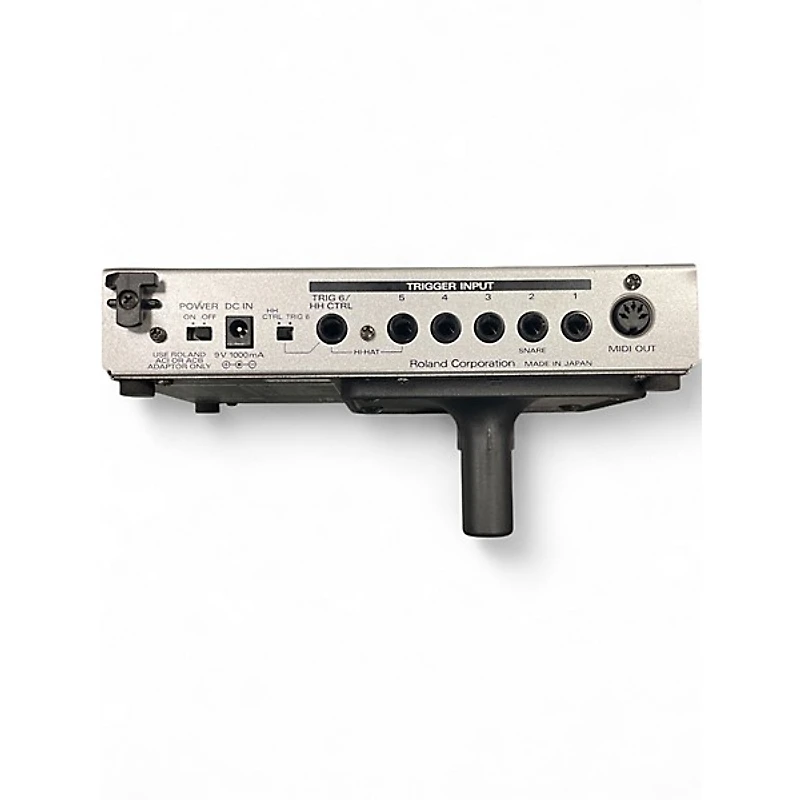 Used Roland TMC-6 TRIGGER MIDI CONVERTER Drum MIDI Controller