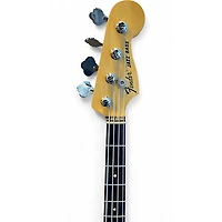 Used Fender American Special Jazz Bass Sunburst Electric Bass Guitar