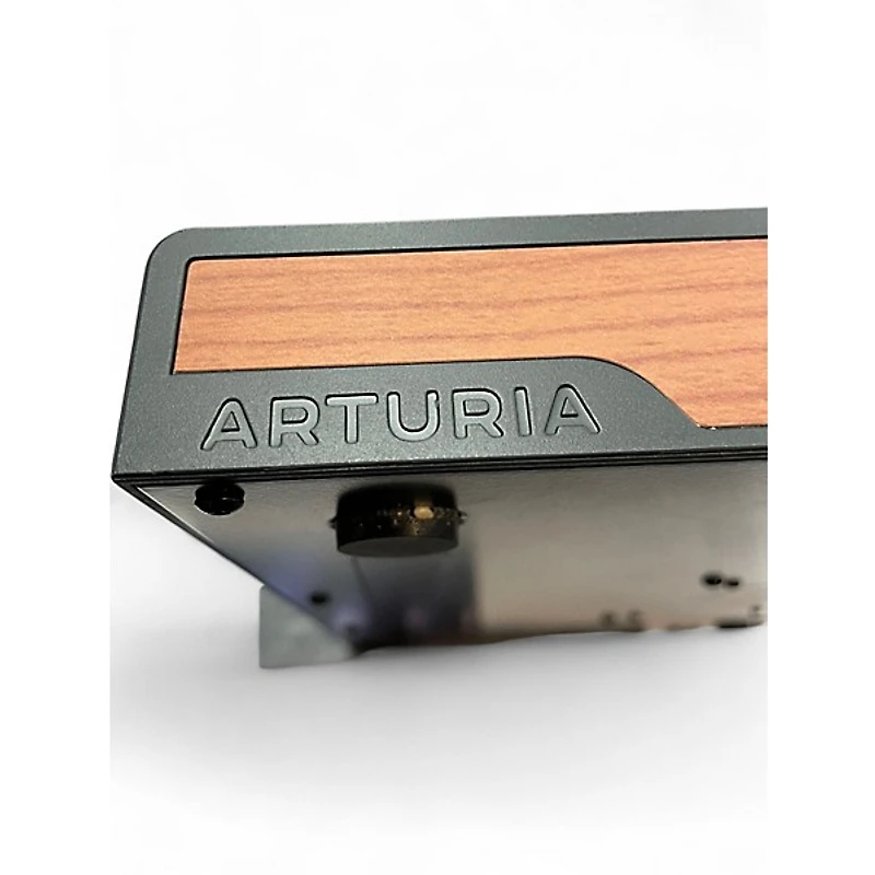 Used Arturia Minilab MKII MIDI Controller