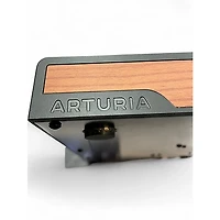 Used Arturia Minilab MKII MIDI Controller