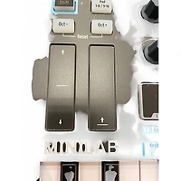 Used Arturia Minilab MKII MIDI Controller