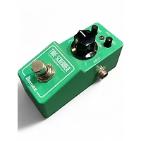 Used Ibanez Tube Screamer Mini Effect Pedal