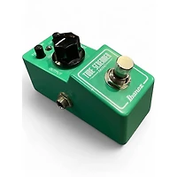 Used Ibanez Tube Screamer Mini Effect Pedal