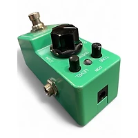Used Ibanez Tube Screamer Mini Effect Pedal