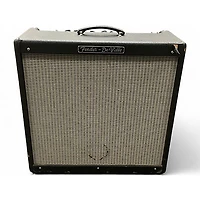 Used Fender Hot Rod Deville 60W 4x10 Tube Guitar Combo Amp