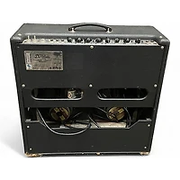 Used Fender Hot Rod Deville 60W 4x10 Tube Guitar Combo Amp
