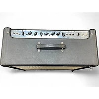 Used Fender Hot Rod Deville 60W 4x10 Tube Guitar Combo Amp