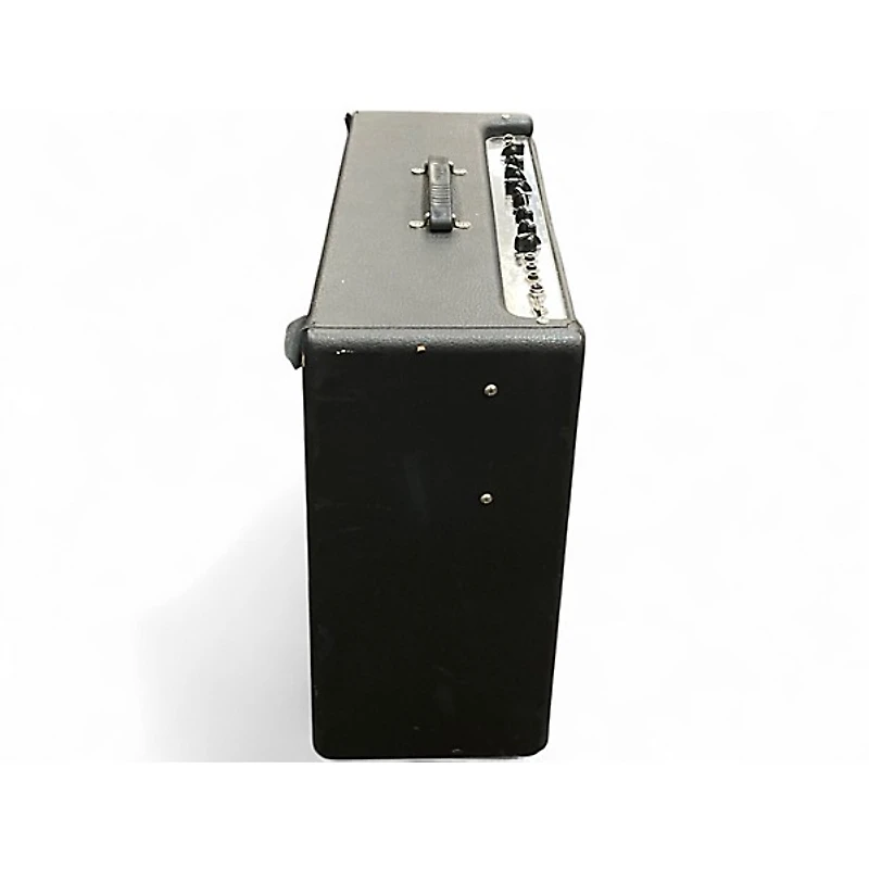 Used Fender Hot Rod Deville 60W 4x10 Tube Guitar Combo Amp