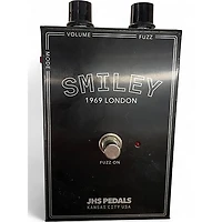 Used JHS Pedals Smiley 1969 London Effect Pedal