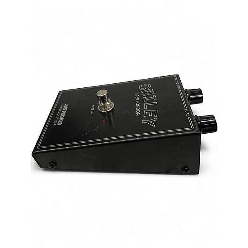 Used JHS Pedals Smiley 1969 London Effect Pedal