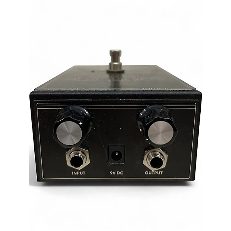 Used JHS Pedals Smiley 1969 London Effect Pedal
