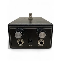 Used JHS Pedals Smiley 1969 London Effect Pedal