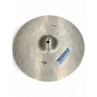 Used Wuhan 14in crash Cymbal