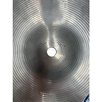 Used Wuhan 14in crash Cymbal