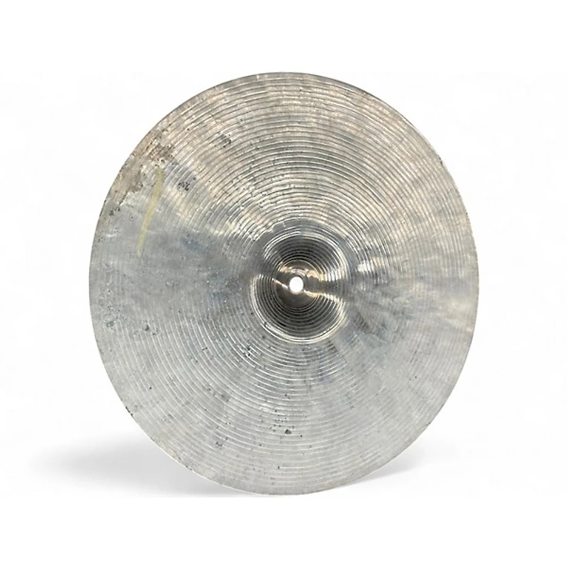 Used Wuhan 14in crash Cymbal