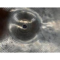 Used Wuhan 14in crash Cymbal
