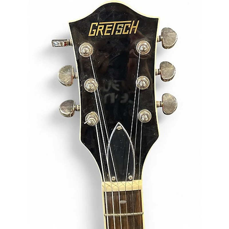 Used Gretsch Guitars G2622 Streamliner Center Block Wine Red Hollow Body Electric Guitar