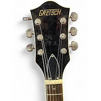 Used Gretsch Guitars G2622 Streamliner Center Block Wine Red Hollow Body Electric Guitar